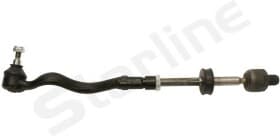 Кермова тяга в комплекті