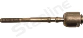 Кермова тяга