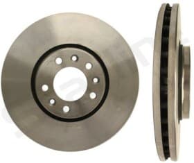 Тормозной диск