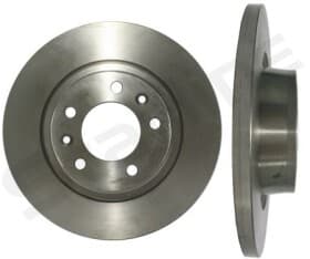 Тормозной диск Тормозной диск