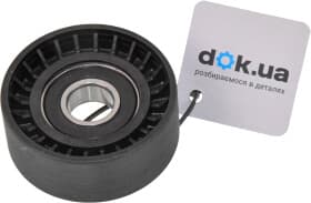 Натяжний ролик поліклинового ременя CX CX19100