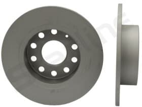 Тормозной диск Тормозной диск