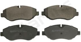 Тормозные колодки