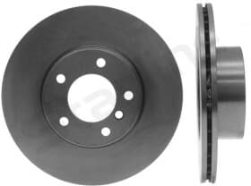 Гальмівний диск