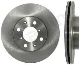 Гальмівний диск