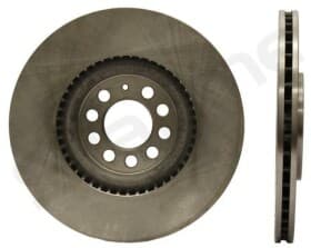 Тормозной диск Тормозной диск