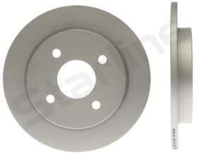 Тормозной диск Тормозной диск