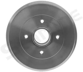 Тормозной барабан