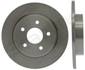 Гальмівний диск