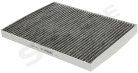 Фільтр салону