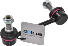 Стойка стабилизатора