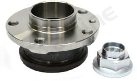 Ступиця колеса