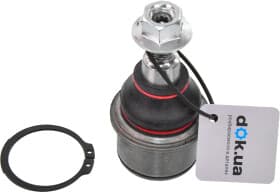 Шарова опора