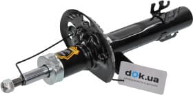 Стойка амортизатора