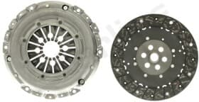 Комплект зчеплення