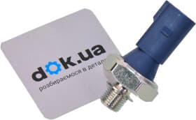 Датчик давления масла Датчик давления масла