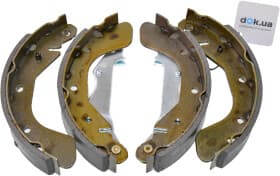 Гальмівні колодки