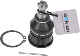 Шаровая опора