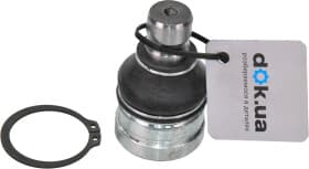 Шарова опора