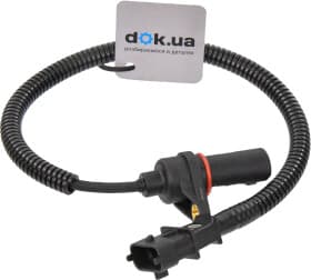 Датчик положення колінчастого вала