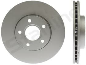 Тормозной диск Тормозной диск