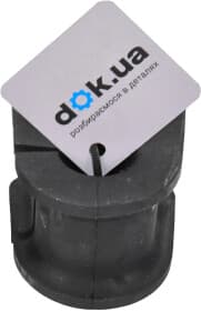 Втулка стабилизатора Втулка стабилизатора