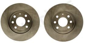 Гальмівний диск