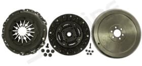 Комплект зчеплення