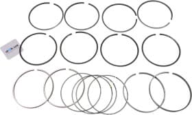 Комплект поршневых колец Комплект поршневых колец