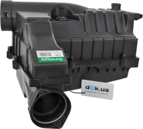 Повітряний фільтр Borsehung B12846