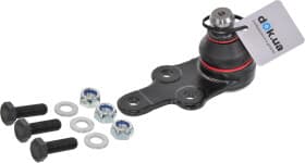 Шарова опора