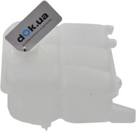 Бачок охлаждающей жидкости