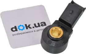 Датчик детонації