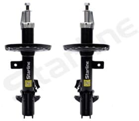 Стійка амортизатора