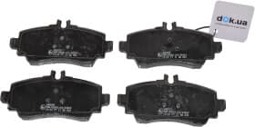 Тормозные колодки