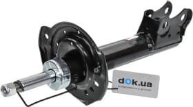 Стойка амортизатора