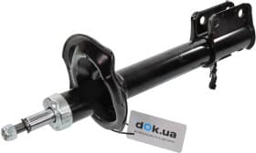 Стойка амортизатора