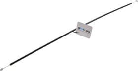 Тросик замка капота Metzger 3160052