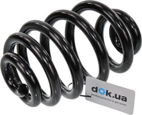 Пружина підвіски