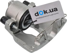 Тормозной суппорт