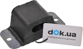 Відбійник амортизатора Відбійник амортизатора