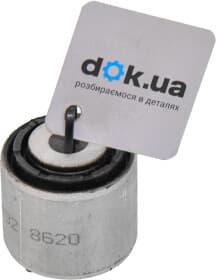 Сайлентблок важеля