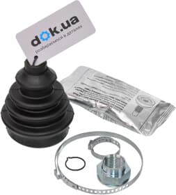 Пильовик гранати