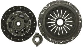 Комплект сцепления