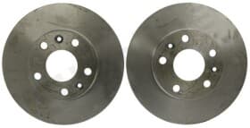 Гальмівний диск