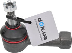 Наконечник кермової тяги