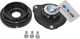 Комплект (опора + подшипник)