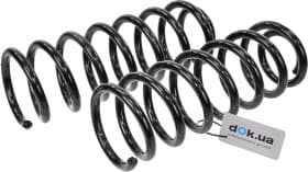 Пружина подвески