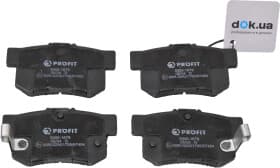 Тормозные колодки