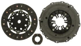 Комплект сцепления